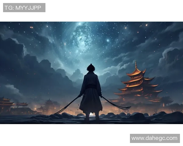 追逐星空下的足球梦与科幻奇遇之旅